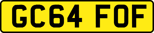 GC64FOF