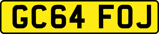 GC64FOJ