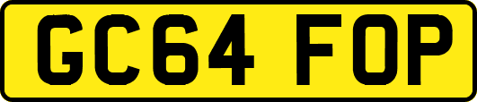 GC64FOP