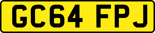 GC64FPJ