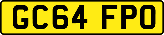 GC64FPO