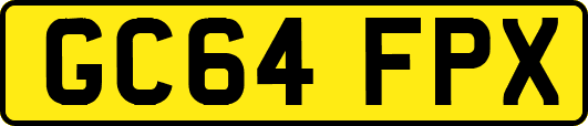 GC64FPX
