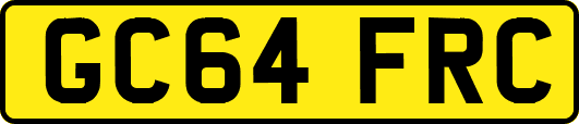 GC64FRC
