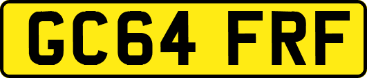 GC64FRF