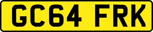 GC64FRK