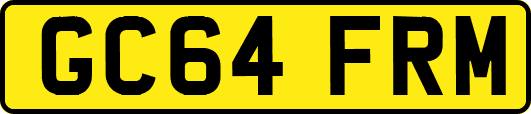 GC64FRM