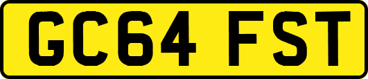 GC64FST