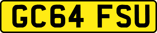 GC64FSU
