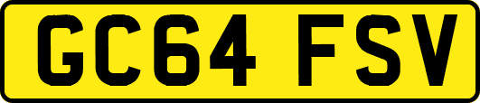 GC64FSV