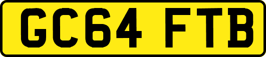 GC64FTB