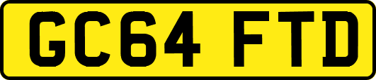 GC64FTD