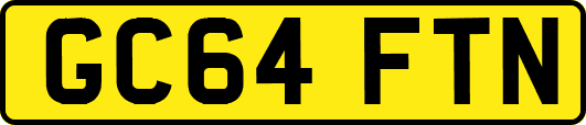 GC64FTN