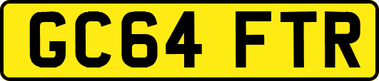 GC64FTR