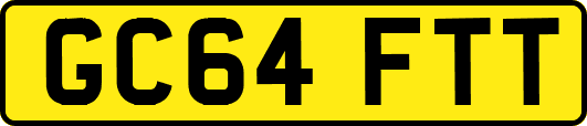 GC64FTT