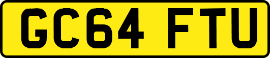 GC64FTU