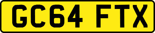 GC64FTX