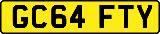 GC64FTY