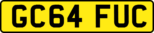 GC64FUC