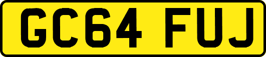 GC64FUJ