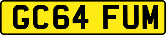 GC64FUM