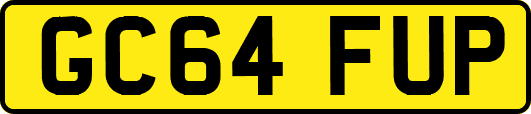 GC64FUP