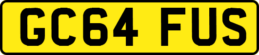GC64FUS