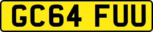 GC64FUU