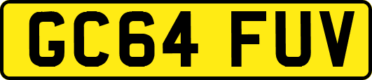 GC64FUV