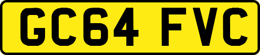 GC64FVC