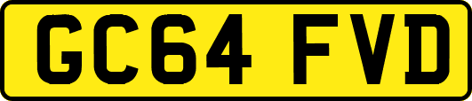 GC64FVD