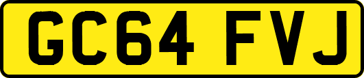 GC64FVJ