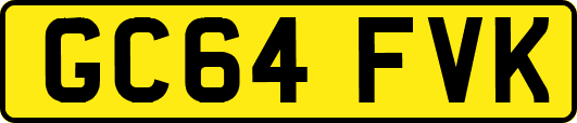 GC64FVK