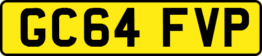 GC64FVP