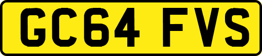 GC64FVS