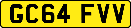 GC64FVV