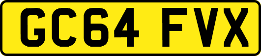 GC64FVX