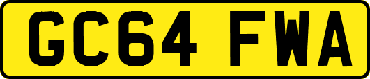 GC64FWA