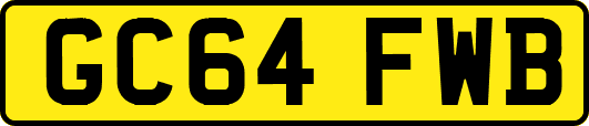 GC64FWB