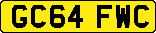 GC64FWC