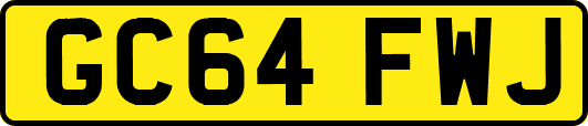GC64FWJ