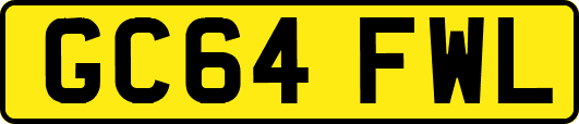 GC64FWL