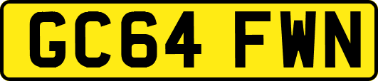 GC64FWN