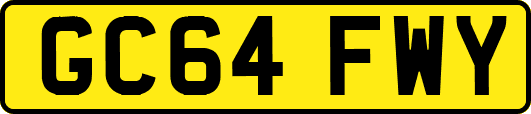GC64FWY