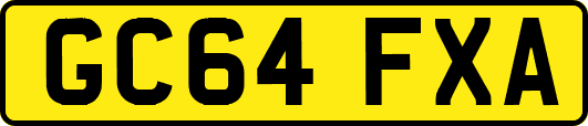 GC64FXA