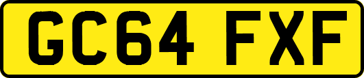 GC64FXF