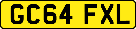 GC64FXL