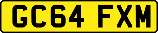 GC64FXM