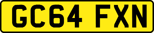 GC64FXN