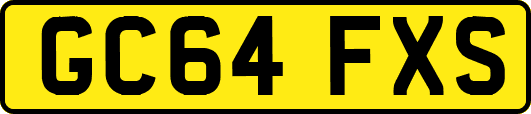 GC64FXS