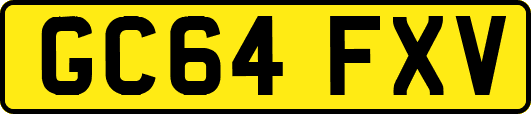GC64FXV
